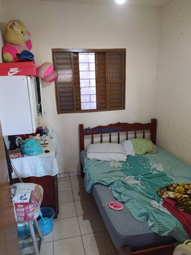 Imagem 9 de 12 de Casa 2 Quartos Com Terreno Disponível Para Obras - Ca1645