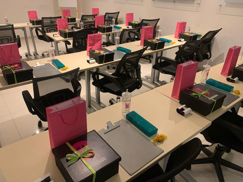 Sala Comercial No Brooklin