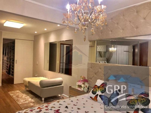 Imagem 1 de 14 de Apartamento Duplex Para Venda Em Santo André, Jardim, 2 Dormitórios, 2 Suítes, 3 Banheiros, 3 Vagas - 7002_1-1120947