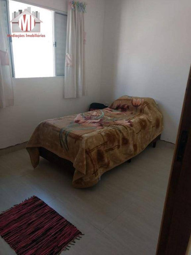 Imagem 16 de 28 de Chácara Com 3 Dormitórios À Venda, 1040 M² Por R$ 455.000 - Rural - Tuiuti/sp - Ch0260