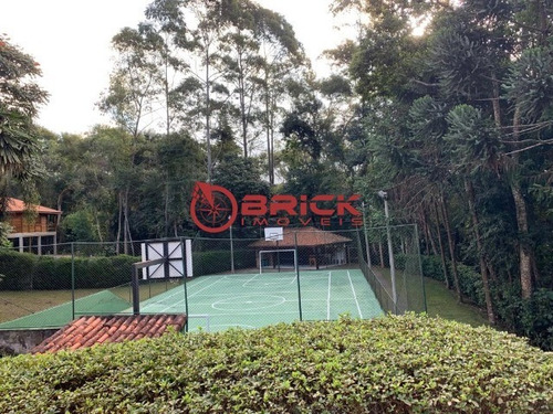 Imagem 30 de 30 de Casa Com 6 Suítes Em Quebra Frascos, Teresópolis/rj - Ca00751 - 33358260