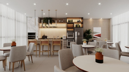 Imagem 17 de 20 de Apartamento Residencial Em Curitiba - Pr - Ap0313_capr