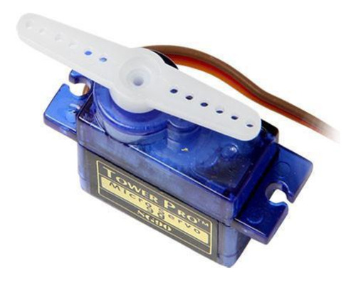 Servomotor Sg90 Micro Servo Motor Sg90