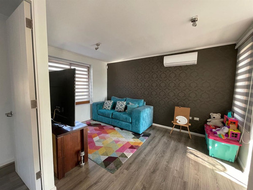 Casa En Venta De 3 Dorm. En Pudahuel