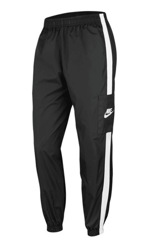 Pantalón Nike De Mujer - Cj7346-010 Enjoy