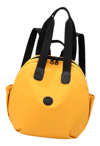 Mochila Multifuncional Bolso Práctico Para Viajes De S