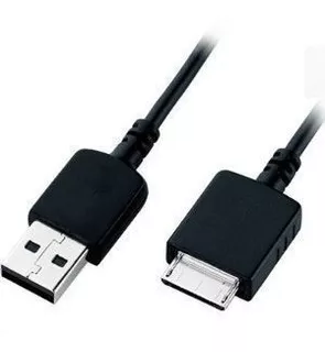Cable De Cable De Datos Usb Para Sony Walkman Nwz A S E Y Se