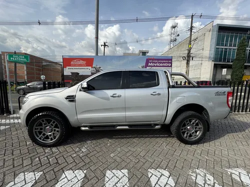 Ford Ranger 3.2 Xls
