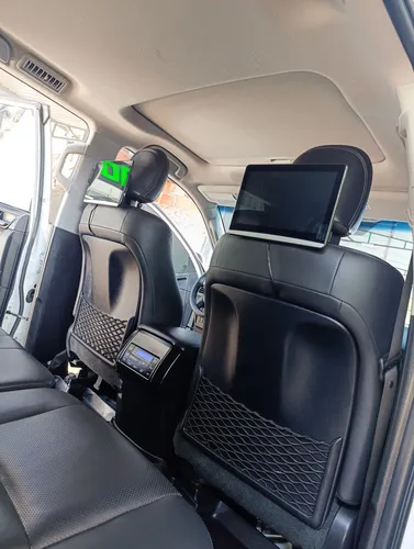 Toyota Prado 2.8 Tx-L At6