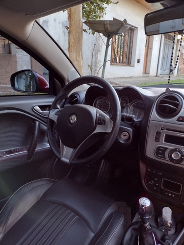Alfa Romeo Mito 1.4 Progression Multiair 105cv 6mt 2010