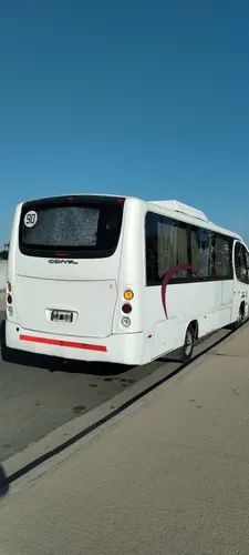Mercedes Benz 915 Io