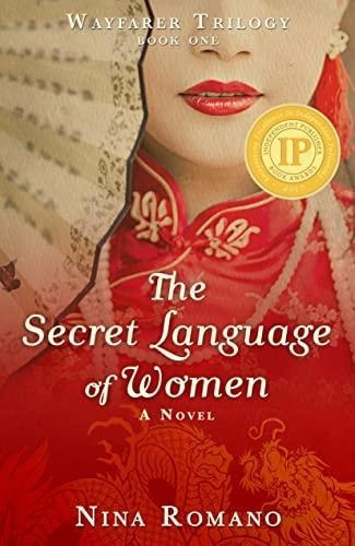 The Secret Language Of Women (wayfarer Trilogy, 1) (libro En