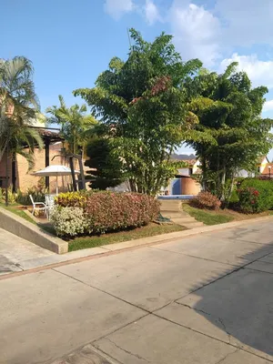 Townhouse en alquiler