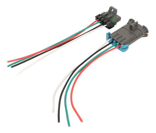 Arnés De Reparación Para Kit De Conectores De Cables Spreade