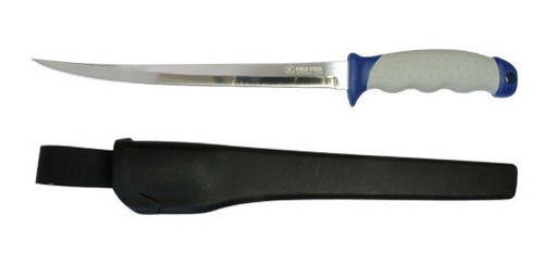 Cuchillo Surfish De Filetear Cold Steel Fk182 Hoja De 24cm 