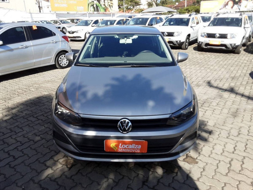 Volkswagen Polo 1.0 Mpi Total Flex Manual