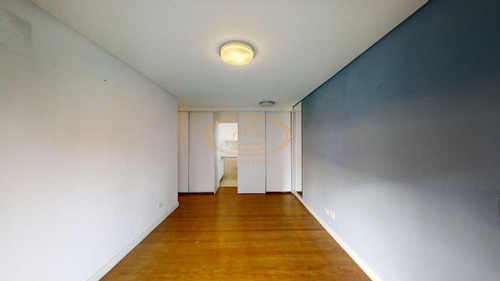 Apartamento Com 1 Dormitório(s) Localizado(a) No Bairro Itaim Bibi Em São Paulo / São Paulo - 9475:915541