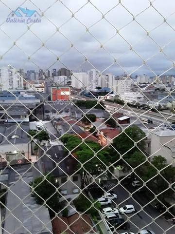 Imagem 11 de 21 de Apartamento À Venda, 63 M² Por R$ 445.000,00 - Cambuci - São Paulo/sp - Ap1412