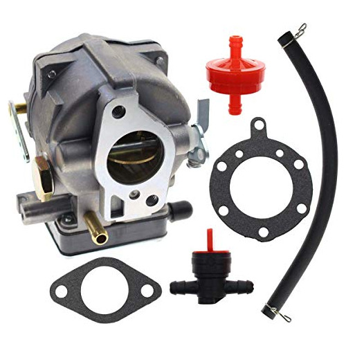 Carbhub 693479 Carburador Para Briggs &amp; Stratton 693479