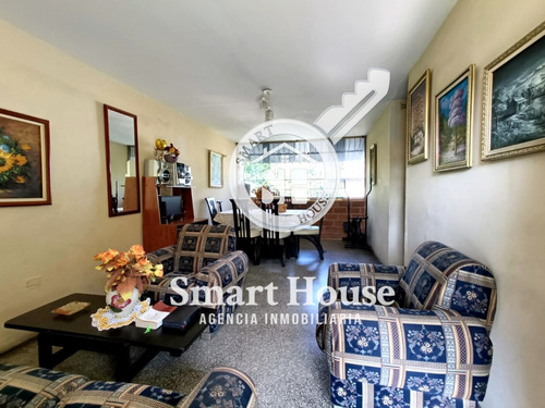 Smart House Vende Comodo Apartamento En Caña De Azucar 777_lk