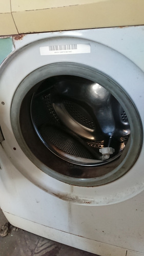 Lavarropas Aurora Lavaurora 5116t Intellitemp Para Revisar