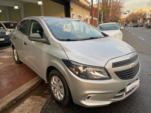 Imagen 16 de 19 de Chevrolet Prisma Joy 1.4 Ls Año 2019 Con 41000 Km