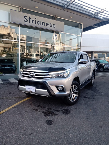 Imagen 15 de 15 de Toyota Hilux
