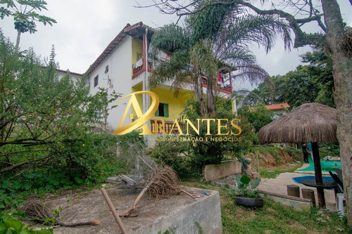 Imagem 30 de 30 de Chacara - Ch00381 - 70830068