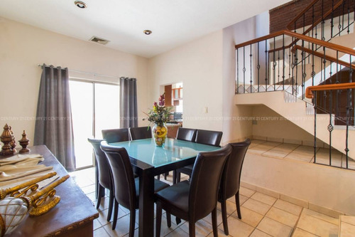 Imagen 8 de 28 de Casas En Venta Zona San Francisco Chihuahua