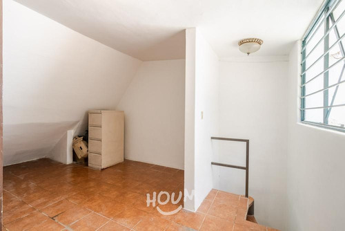 Imagen 22 de 27 de Casa En Florida, Álvaro Obregón Con 4 Recámaras, 206 M², Id: 85875