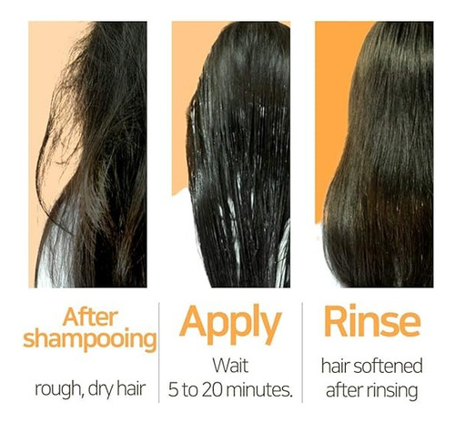 Elizavecca Cer100 Tratamiento Cabello Con Colageno 100ml Ori