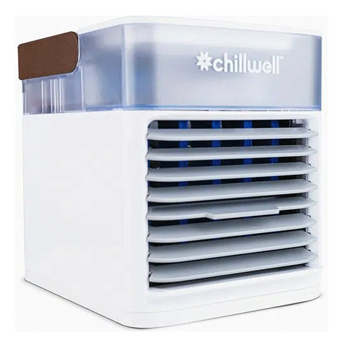 Ventilador Enfriador De Aire Chillwell