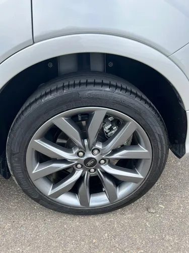 Ford Escape St Line 2019, Versión Especial Del Año 2.0 Awd