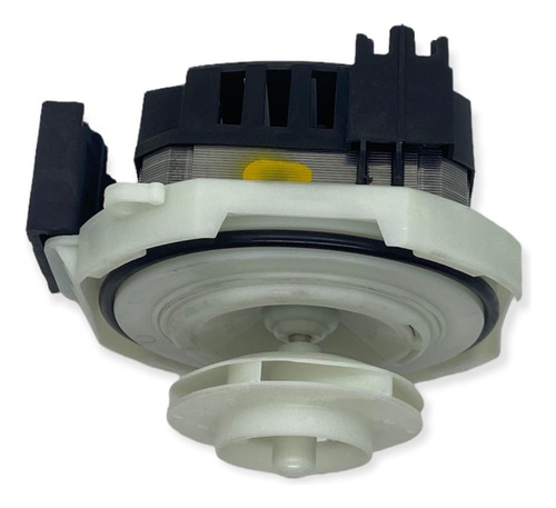 Motor Bomba Motobomba Para Lavavajillas Ariston Whirlpool