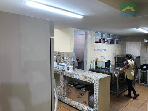 Imagem 13 de 15 de Ponto Comercial Repasse Em Manaira - João Pessoa - Pb - Pt0019