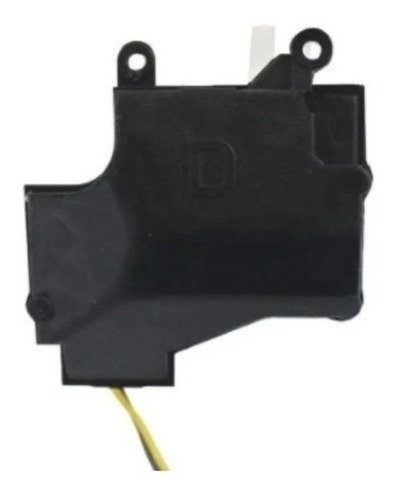 Imagem 2 de 5 de Motor Trava Eletrica Tragial Tp2d 2 Fios Direita Pamrtp2d001