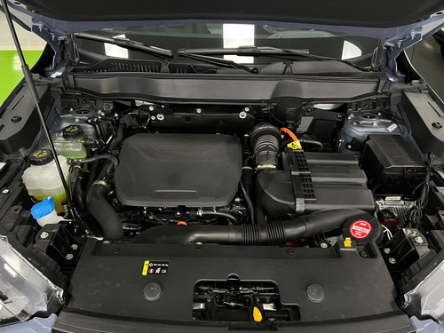 GWM Haval H6 GT PHEV AWD