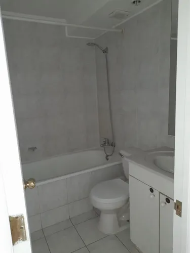 Venta Depto. 2d/1b - Santiago