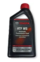 Comprar Aceite Transmision Caja Automatica Toyota Atf Ws