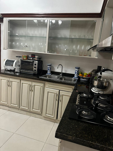 Apartamento En La Esperilla En Venta