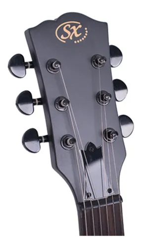 Sx Guitarra Eléctrica Les Paul Ee3s