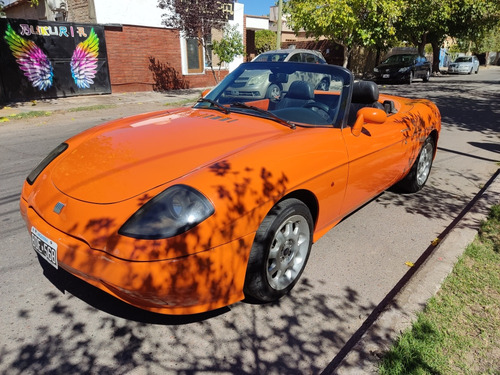 Fiat Barchetta 1.8