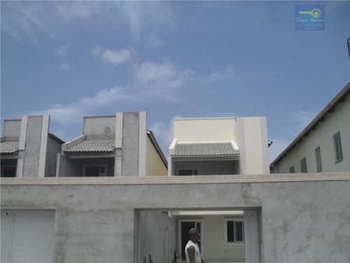 Imagem 12 de 12 de Sobrado Residencial À Venda, Lagoa Redonda, Fortaleza. - Codigo: Ca0092 - Ca0092