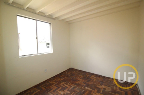 Apartamento Em Betânia - Belo Horizonte - 8463