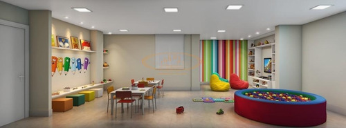 Apartamento Com 3 Dormitório(s) Localizado(a) No Bairro Ipiranga Em São Paulo / São Paulo - 5411:910281