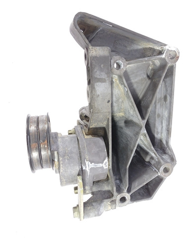 Suporte Compressor Ar Condicionado Chevrolet Prisma 09 A 12