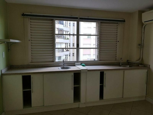 Imagem 10 de 20 de Sala Comercial - Bairro Centro - Sal00169