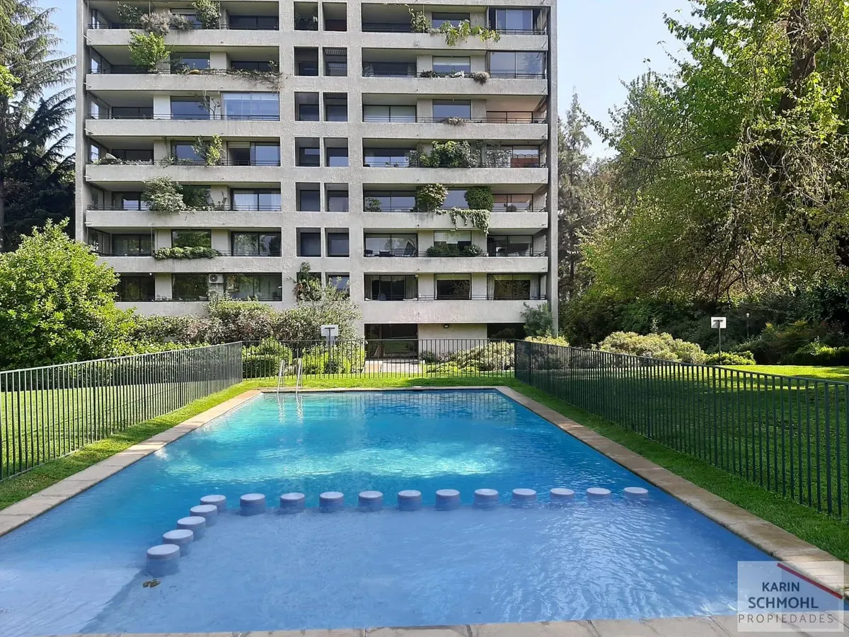 Imagen 1 de 18 de Arriendo 3d3b San Damian