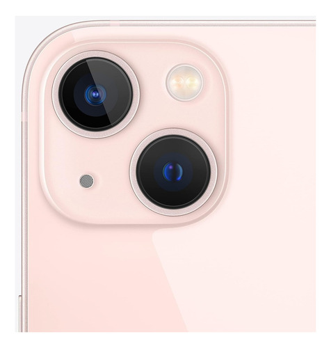 Apple iPhone 13 (128 Gb) - Rosa Con Caja Original (Reacondicionado)