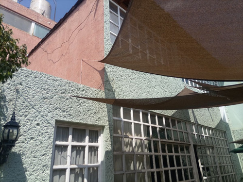 Casa En Venta Ciudad Satélite Naucalpan